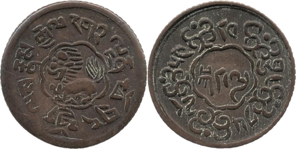 图片[1]-coin BM-1989-0904.579-China Archive